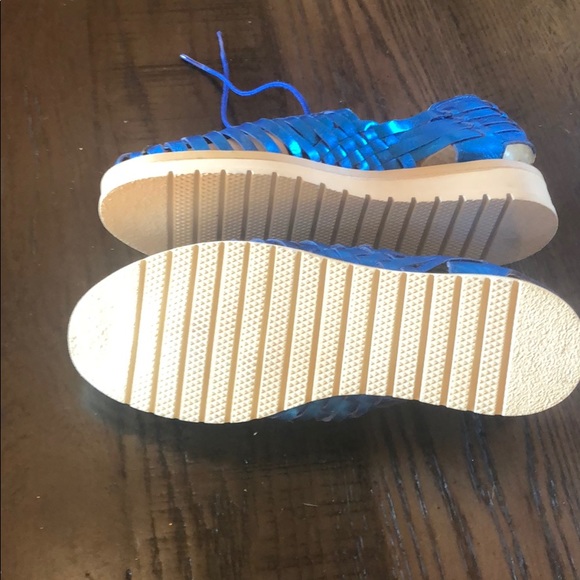 Fiesta Feet Espadrilles shoes - Picture 4 of 4